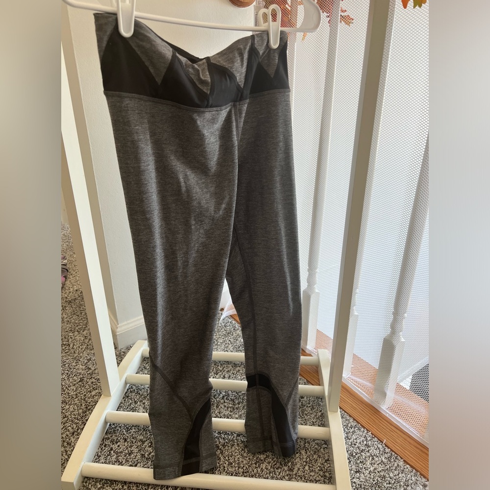 Lululemon legging size 4 23”